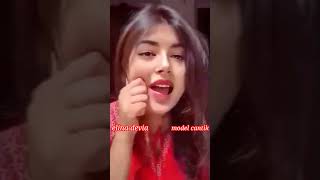 elina devia gadis cantik dari sunda