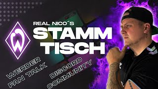 Werder Stammtisch Mit Neuer Formation? Nach Rb Kommt Der Fc