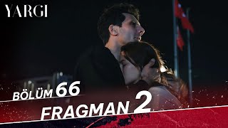 Yargı 66. Bölüm 2. Fragman