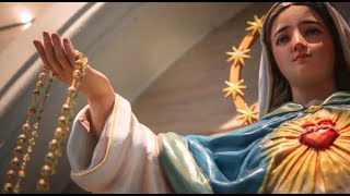 The Virgin Mary  ترانيم مريم العذراء
