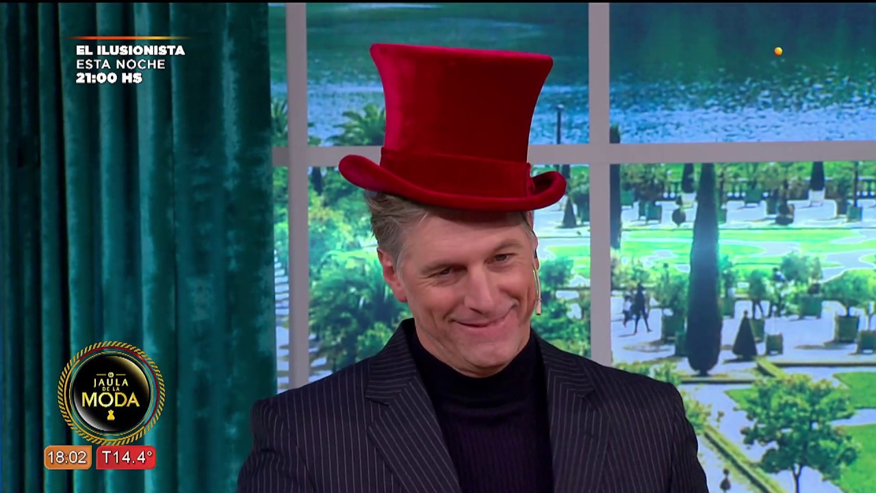 La Jaula de la moda 22/07/19 Programa completo YouTube