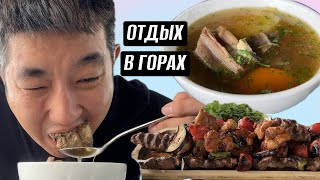 :      ?  #food # #eating # #uzbekistan #good