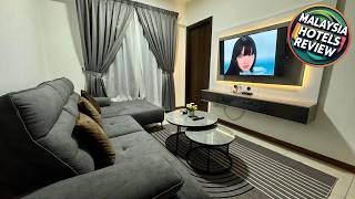 K-Avenue by KinabaluKomfort | Kota Kinabalu, Malaysia | Hotel Review 🏨