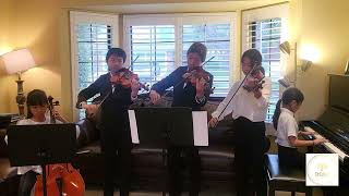 As Wished (如愿) by Faye Wong - TO CREW