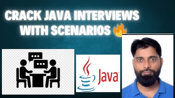 Top Scenario Based Java Interview Questions and Answers (2025 Edition)