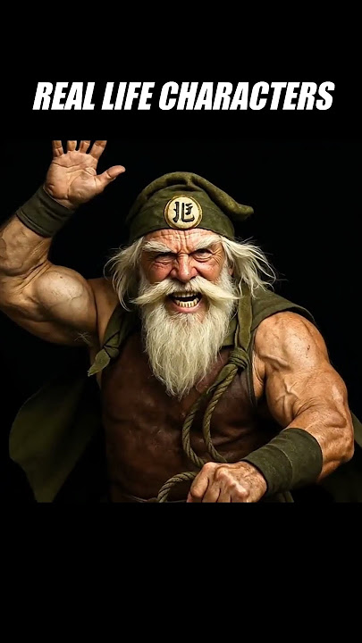 KOF ’97 Fighters Reimagined in Real Life 🔥 | Ultra Realistic AI – Part 2