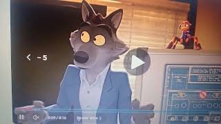Crossover (Cars) Part 26 A New Customer