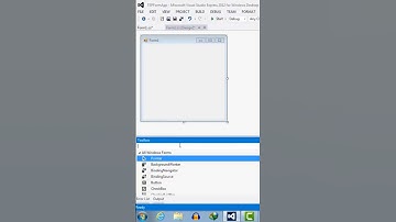058 - How to use ListView C# Tutorial