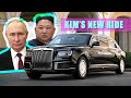 “Aurus Senat Review | Russia’s Ultra-Luxury Limousine | Classic Car Drive”#SovietCar#Zhiguli