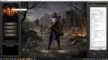 Diablo II Resurrected UoPilot Script Pindleskin