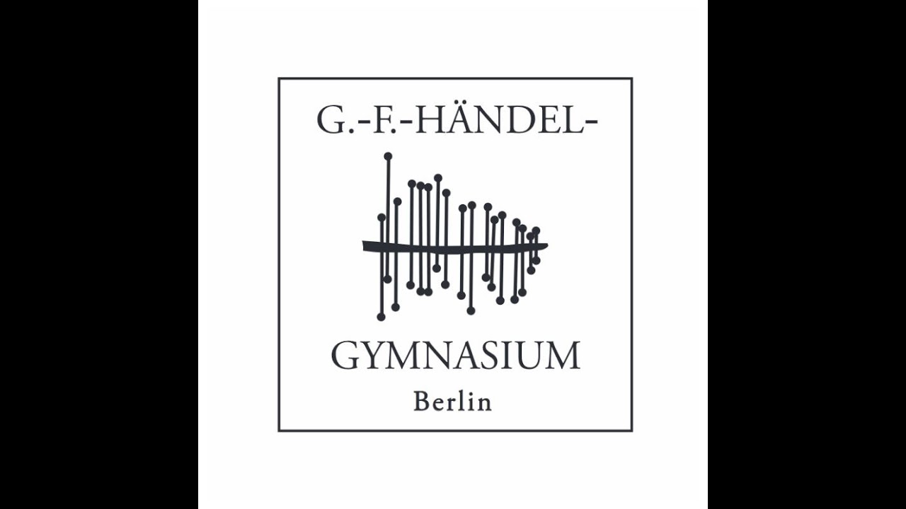 Livestream von Georg-Friedrich-Händel-Gymnasium - YouTube