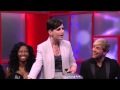 Never Have I Ever? - The Voice of Ireland Series 3 Ep 16