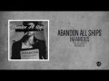 Abandon All Ships - August