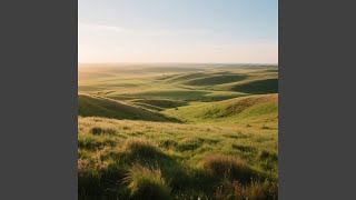 Shining Horizons At Dawn
