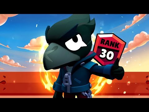 Crow Rango 30 (1027🏆) - YouTube