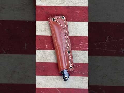 The Knife Fraud of the Year!