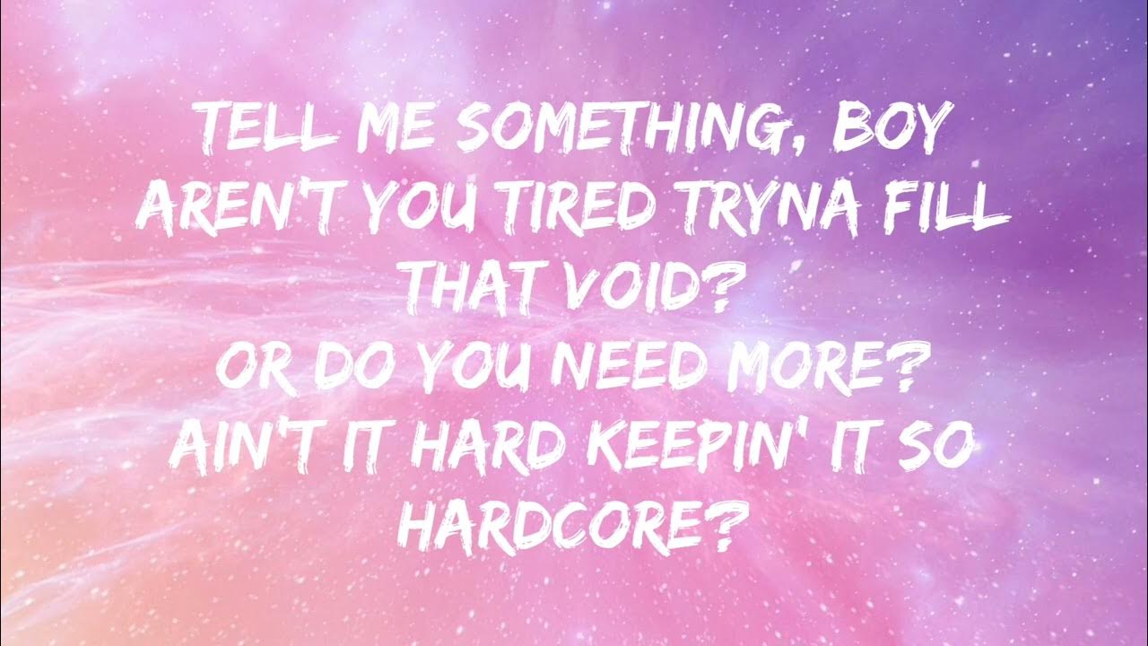 A Star Is Born Arizona Sky Lyrics Lady Gaga, Bradley Cooper - Shallow (from A Star Is Born) (Lyrics