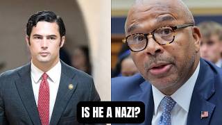 Information Brandon Gill Puts SPLC CEO On The Spot Over Graham Platner’s Controversial Nazi Tattoo Update