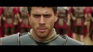 Бен-Гур, Ben-Hur 2016 русский трейлер Бен-Гур, Ben-Hur 2016 русский трейлер