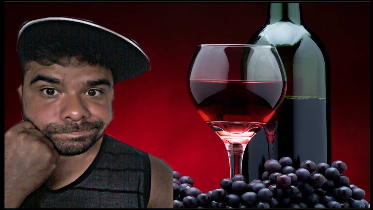 JESUS TOMAVA VINHO O O CARPANO RESPONDE #10 - YouTube