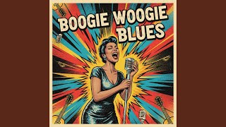 Juke Joint Jive Dance Boogie Blues