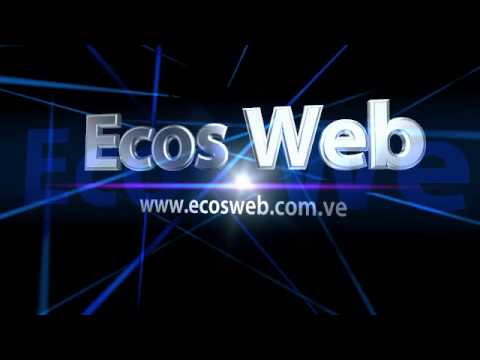 Ecos Web