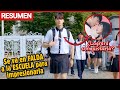 EL CHICO SERIO SE PONE UNA FALDA PARA IMPRESIONAR A LA CHICA QUE LE GUSTA (RESUMEN KDRAMA LIKE)