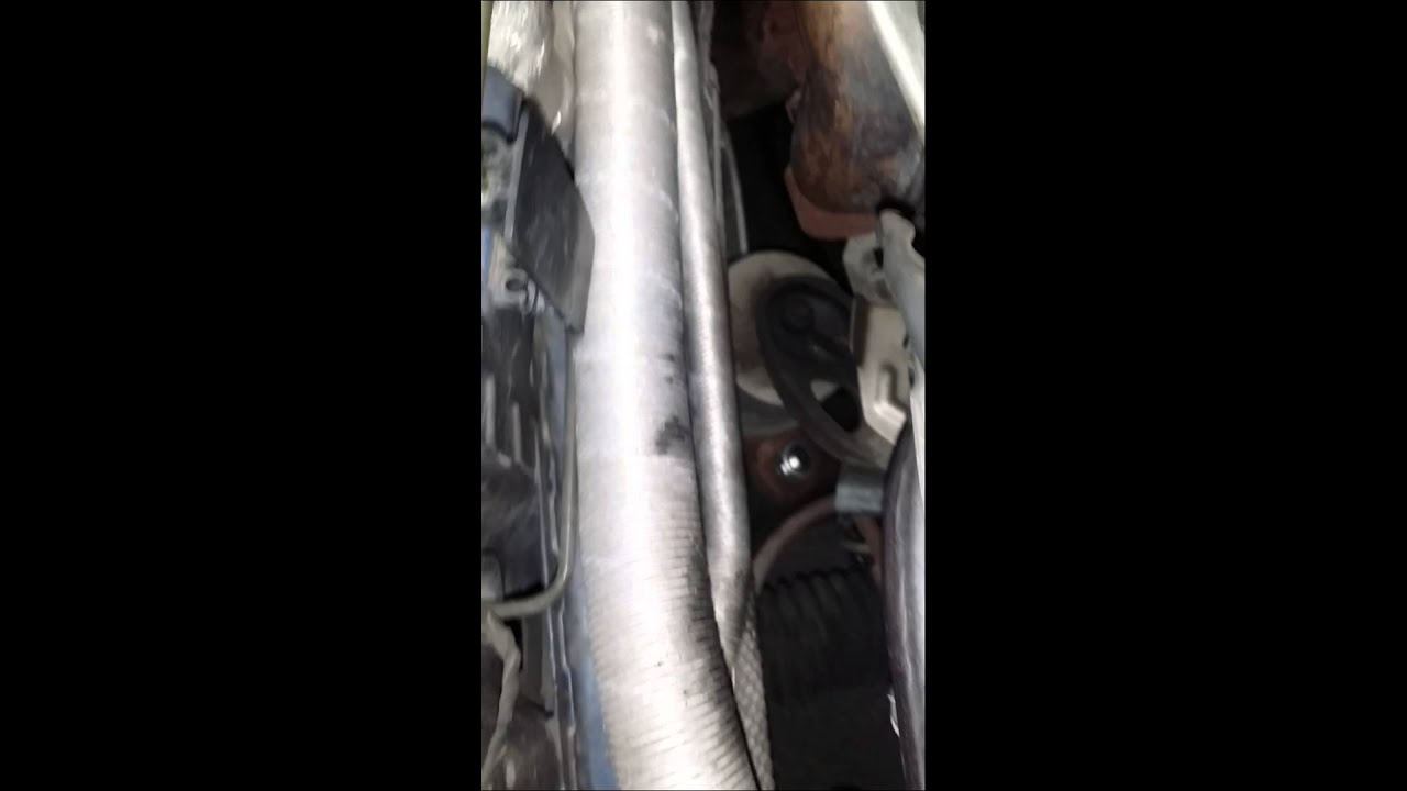 E46 m54 b30 engine "clicking" noise YouTube