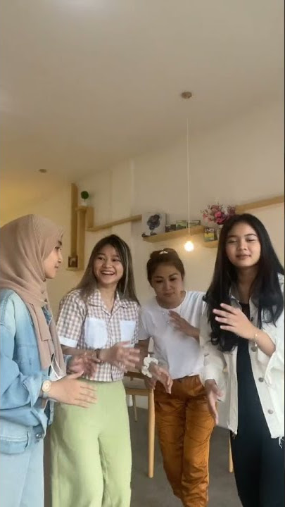 goyang keju