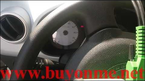 How OBDSTAR Key Master X300 Pro3 read pin code for Citroen berlingo 2013? www.buyonme.net