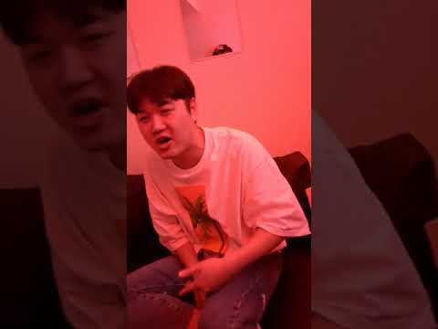쇼미더머니9 지원 영상 (무반주 ver.)