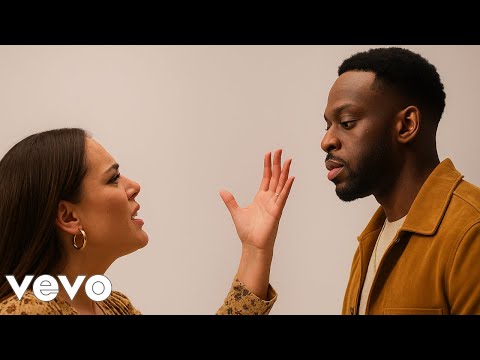 Dadju MON CŒUR Video Officiel