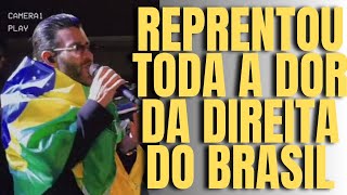 Download Lagu GUSTTAVO LIMA É ATACADO POR ESQUERDISTAS APÓS FAZER HOMENAGEM A BOLSONARO NO SHOW LOTADO MP3