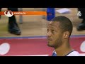 TOP 5 de anotaciones y acciones del Real Madrid frente a Unicaja Málaga