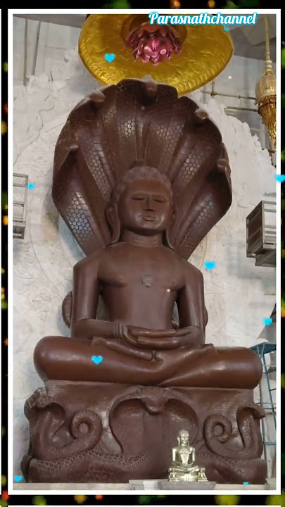 Kan Kan Me vahi samaya hai Santo ne samjhaya hai 🙏🙏🙏#jaindharam #parasnath  #jainstatus #jain #short