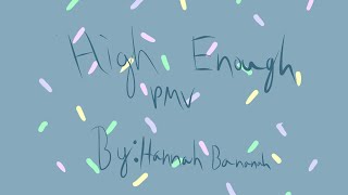 High enough PMV (Unfinished)