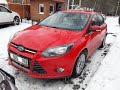 (не)Битый Ford Focus III / Осмотр перед покупкой