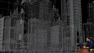 Introduction of Revit - Episode#01 #revit 