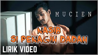 Video thumbnail of "Mucien - Nasib Si Penagih Dadah (Lirik Video Official)"