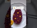 تزيين باباغنؤج شيف اكسبلور  حسين فياض
