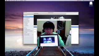 Mac OS X 10.7 Lion Developer's Preview | Brief Overview and Demo