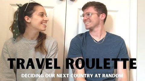 ROLLING DICE TO PICK WHERE WE TRAVEL // JET BLUE HEALTHCARE HERO WINNER