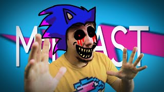 Ytpmv Mrbeast Vs Squid Game But Kts You Can Run From Sonic.exe Fnf Mod Really Bad