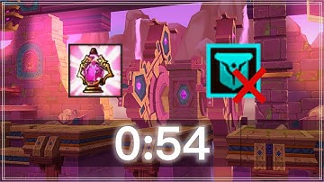 [Elsword TW/엘소드] 643%EXP Tempest Burster Plegas