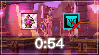 [Elsword TW/엘소드] 643%EXP Tempest Burster Plegas's Reflection…