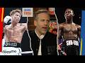 NAOYA INOUE EYEING FEATHERWEIGHT MOVE? Max Kellerman &amp; ITR Panel Debate | Inside The Ring