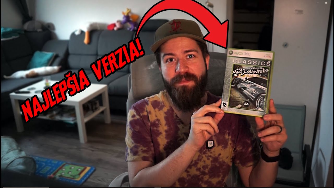 Moja zbierka video hier (2026) - Xbox 360 - PART 2