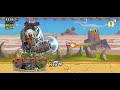 Jetpack Joyride gameplay 11