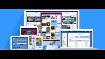 How to install Dolphin.Pro Social Network in localhost on Windows