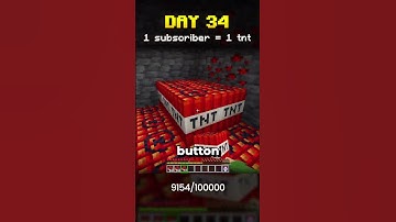 🧨 1 Subscriber = 1 TnT Minecraft 1.21.6